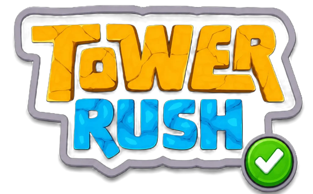 Tower Rush – lizenziertes Casino